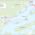 reittikartta lohjan soudut 2024